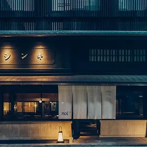 Nol Sanjo Kyoto