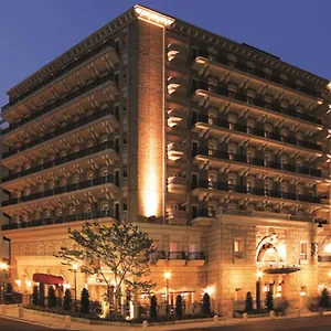 Koko Shinsaibashi Hotel