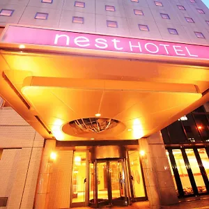 Hotel Nest Odori