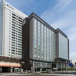 Jr East Mets Premier Yokohama Sakuragicho Hotel