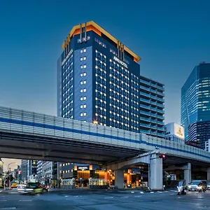 Apa & Roppongi Ekihigashi Tokyo