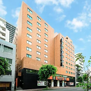 Hotel Apa Odori Ekimae Minami