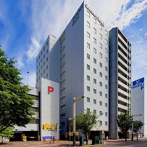 Hotel Comfort Susukino