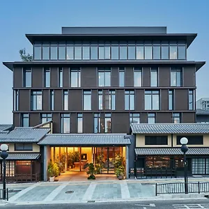 Nohga Kiyomizu Kyoto