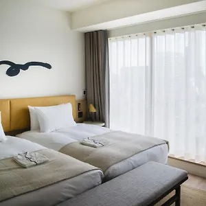 Zentis Osaka
