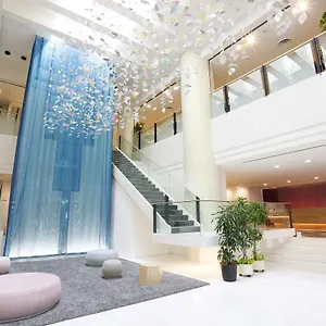 Tenza & Skyspa At 3* Sapporo