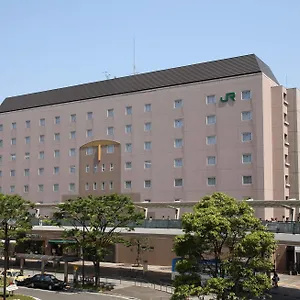 Jr-east Mets Kawasaki Hotel