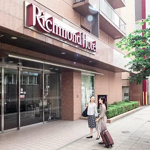 Hotel Richmond Odori