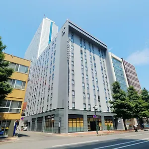 Hotel Jr Sapporo-eki Minami-guchi