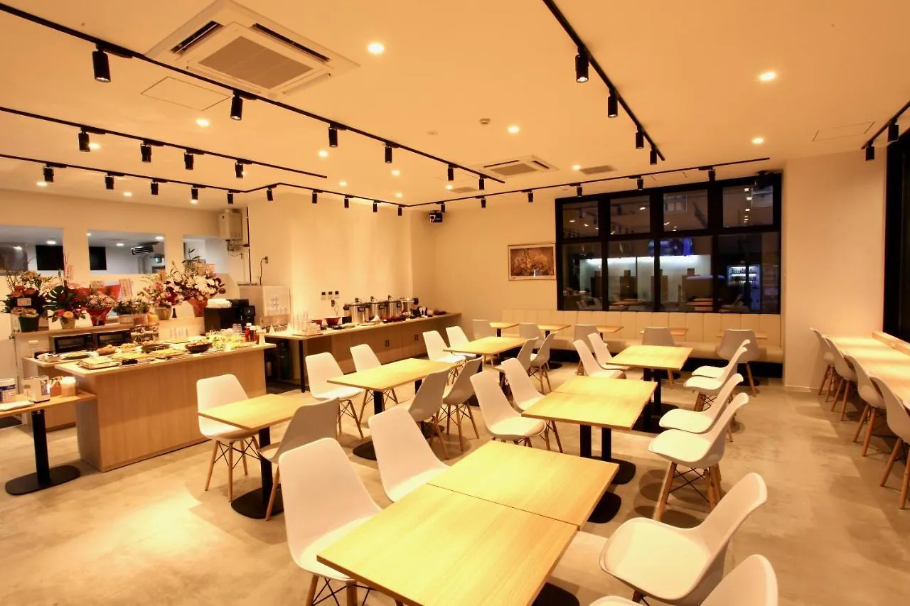 Sotetsu Fresa Inn Sapporo-Susukino Sapporo