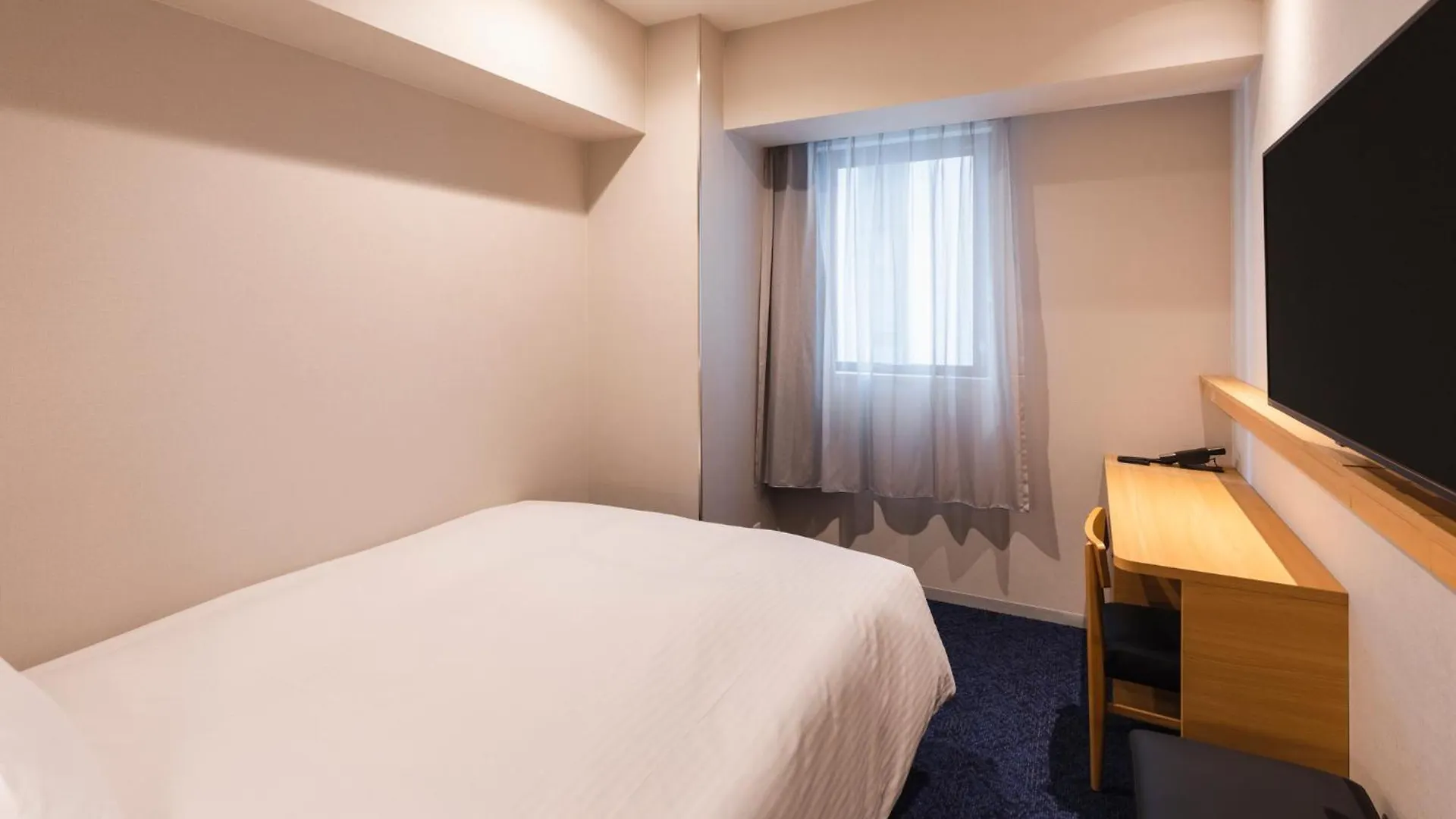 Sotetsu Fresa Inn Sapporo-Susukino Sapporo