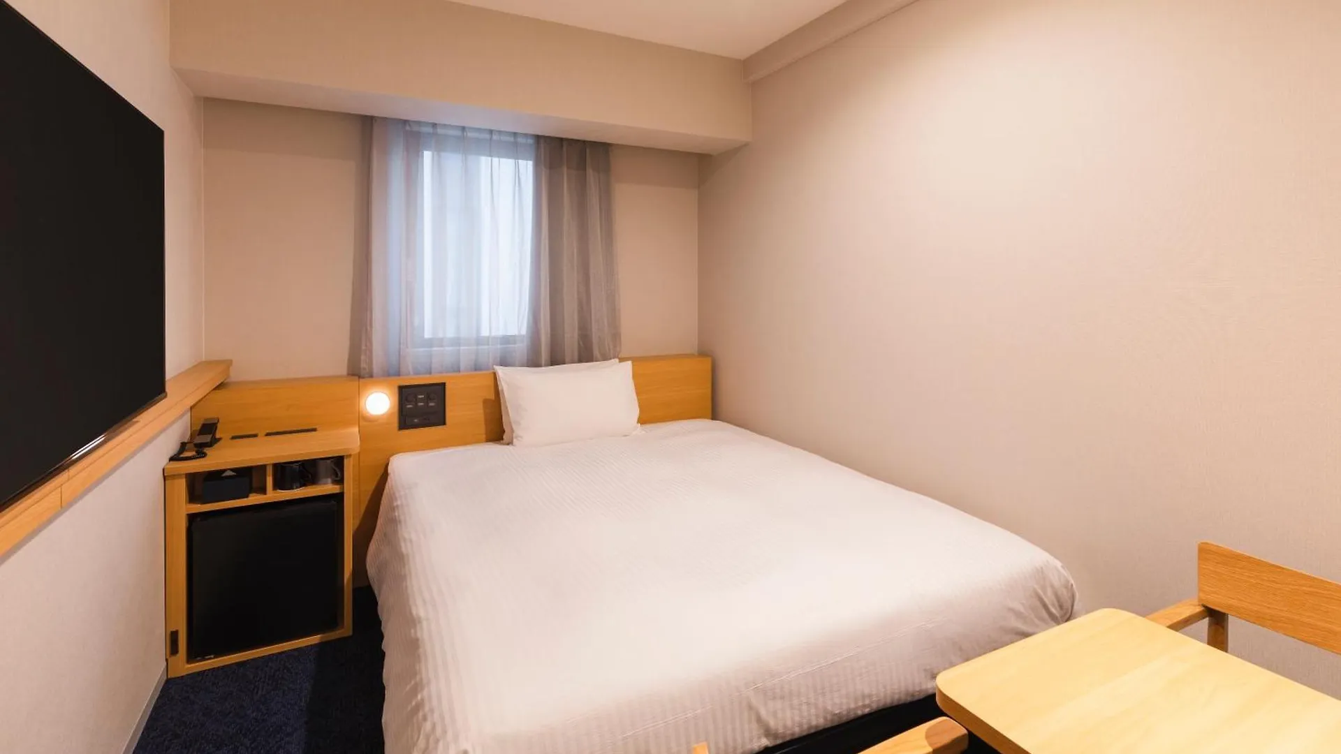 Sotetsu Fresa Inn Sapporo-Susukino