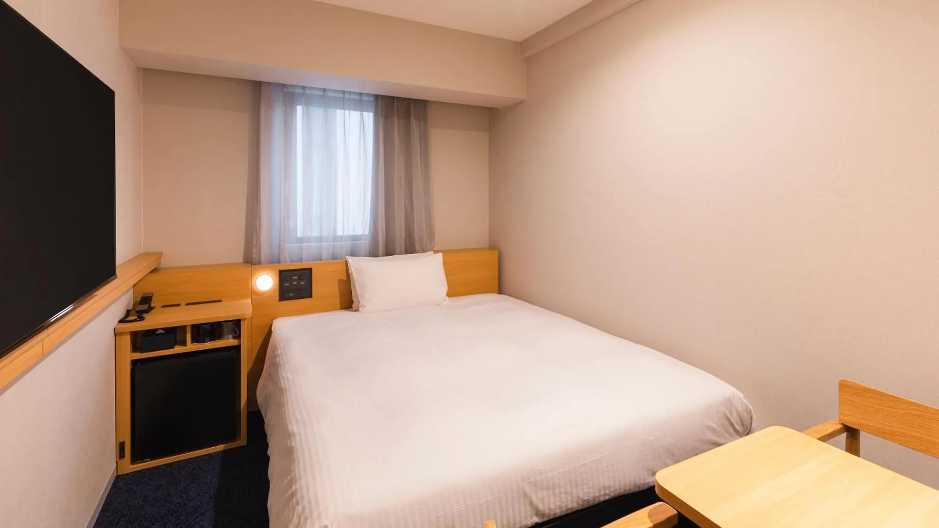 Sotetsu Fresa Inn Sapporo-Susukino Hotel