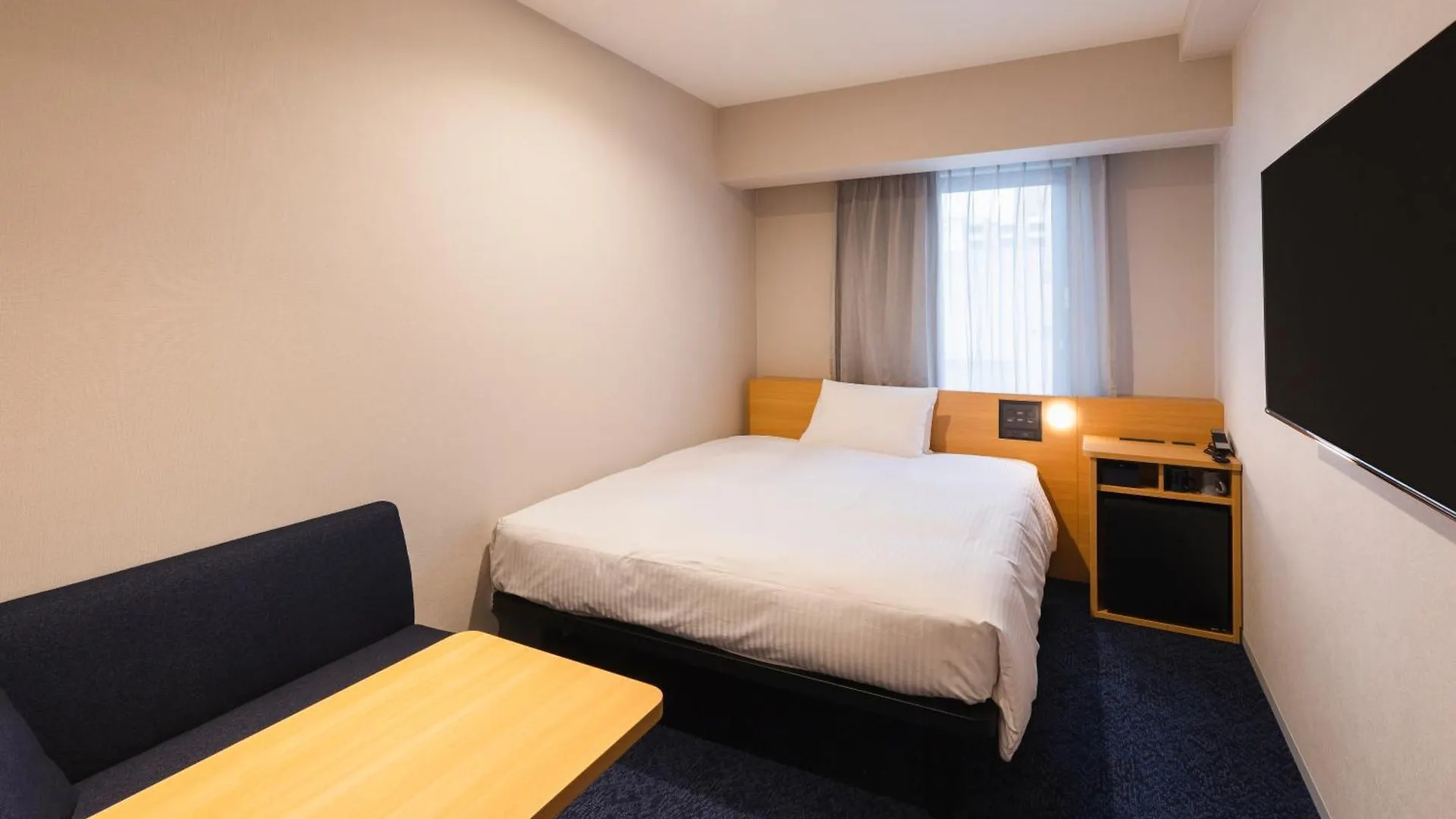 Sotetsu Fresa Inn Sapporo-Susukino Hotel Sapporo