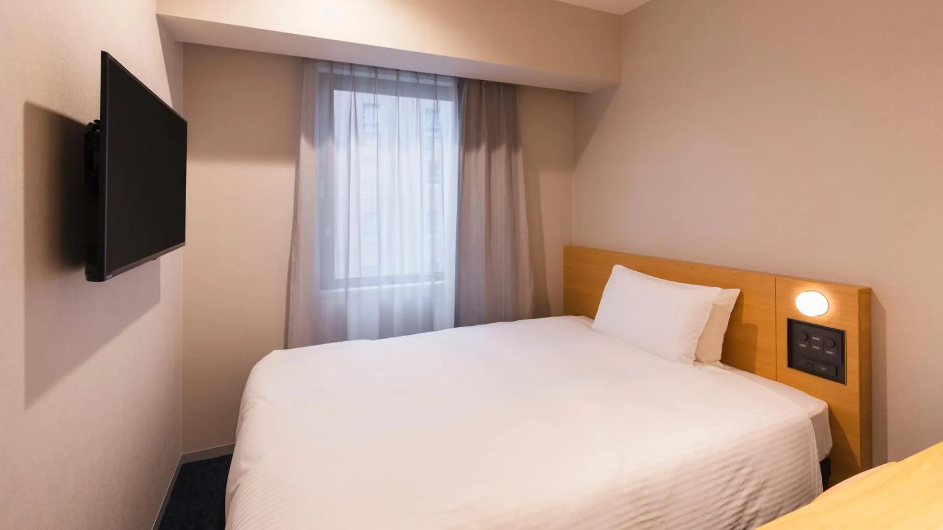 Sotetsu Fresa Inn Sapporo-Susukino Sapporo