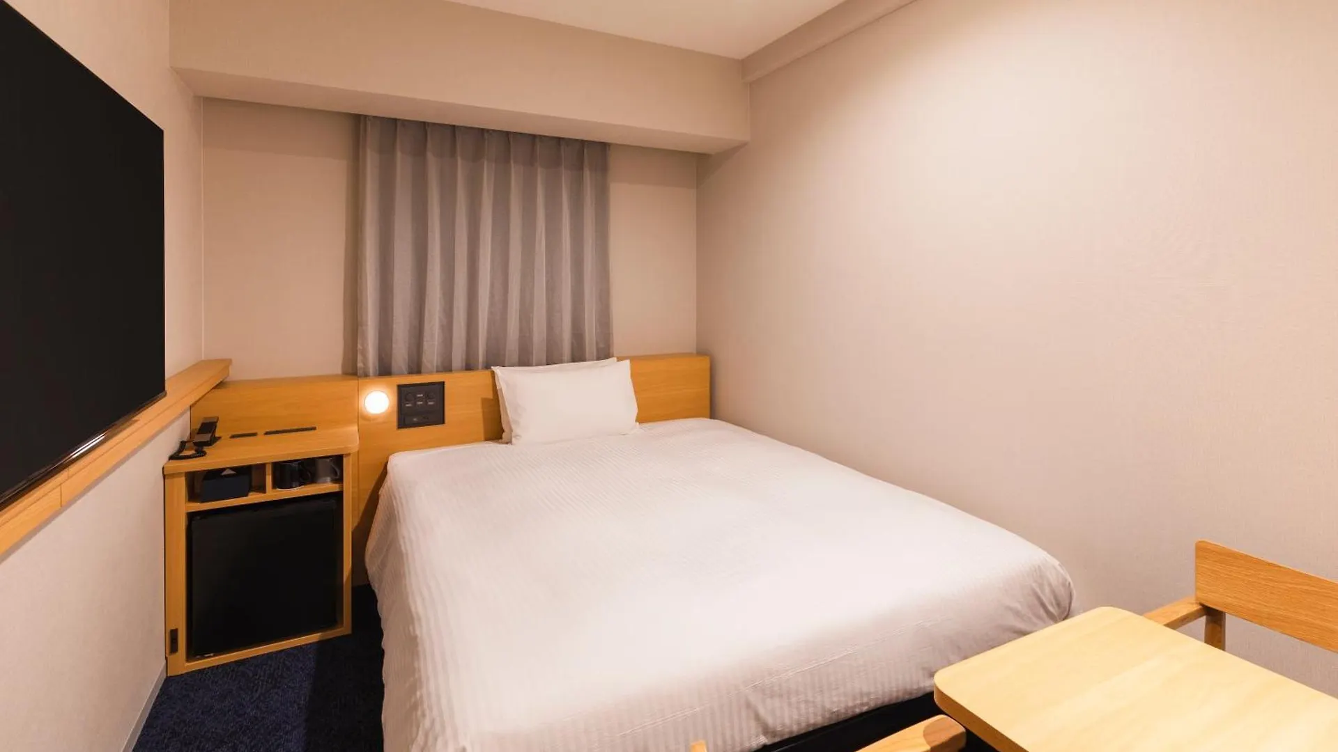 Hotel Sotetsu Fresa Inn Sapporo-Susukino