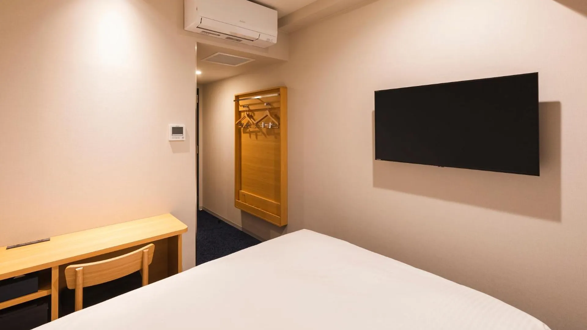 Sotetsu Fresa Inn Sapporo-Susukino